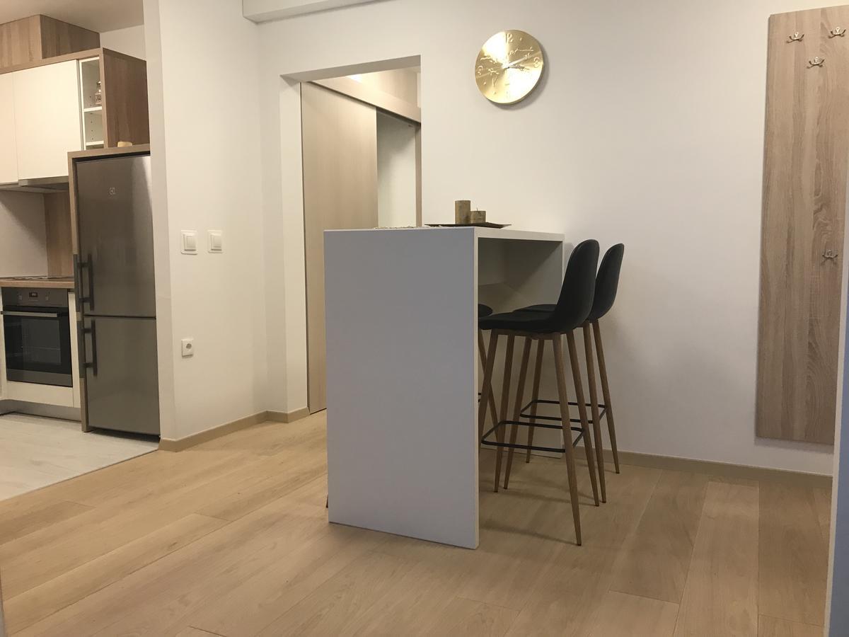 New In 바라즈딘 외부 사진