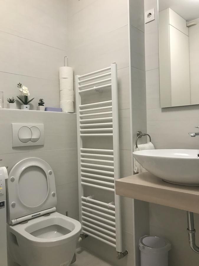 New In 바라즈딘 외부 사진