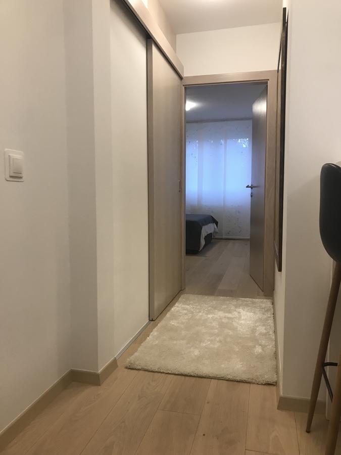 New In 바라즈딘 외부 사진