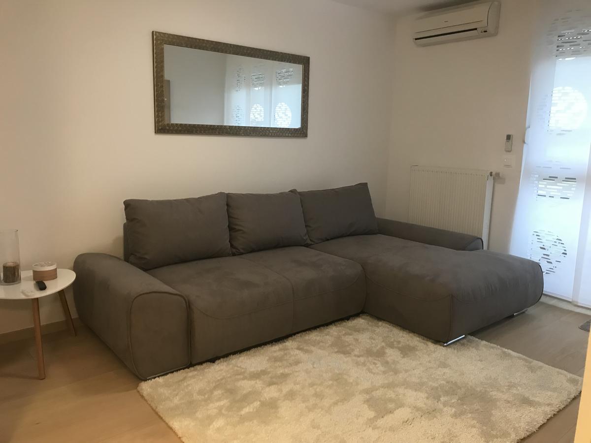 New In 바라즈딘 외부 사진